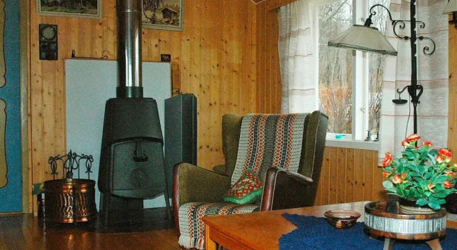 3 Person Holiday Home in Frei, Забронировать Дом для отпуска Frei Мёре-ог-Ромсдал