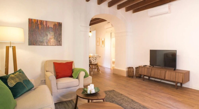 Casa Bonito Mediterraneo