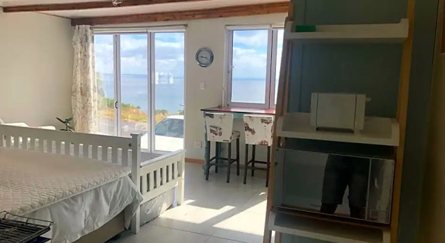 Blue Bay Studio Bayview, Забронировать Отель Отели Cape Peninsula с парковкой, Парковка