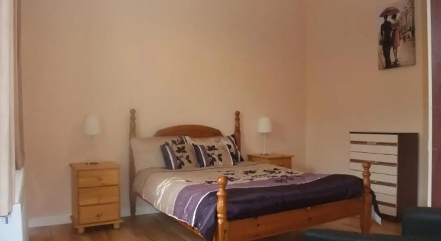 Katie's Cottage, Prenota Casa vacanze Achill Sound 