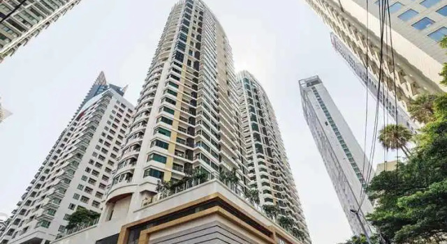 The Bright Sukhumvit by Favstay