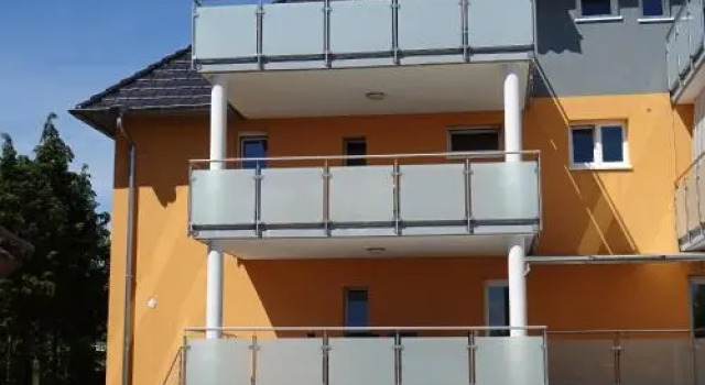 Apartment Euro AS, Reserva ahora Apartamento Kappel-Grafenhausen Europa-Park
