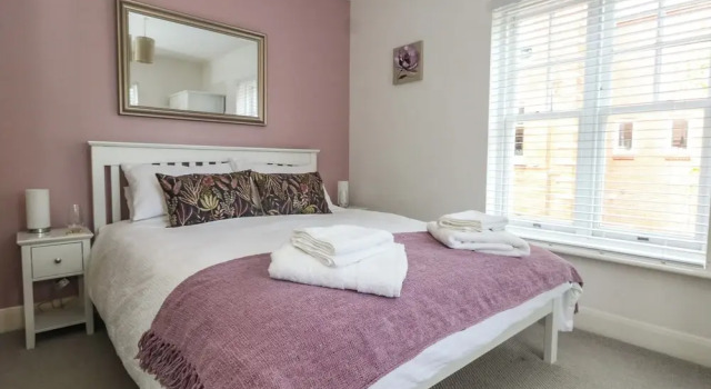 The Lobster Pot, Rezervasyon Tatil Evi Merseyside villalar, Villa