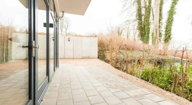 Villa Bellevue App 03, Book Villa Heringsdorf Usedom