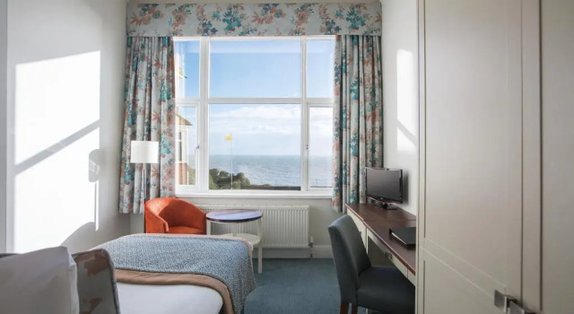 Номер Standard Hydro Hotel