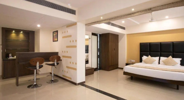Люкс Superior VITS Shalimar, Ankleshwar