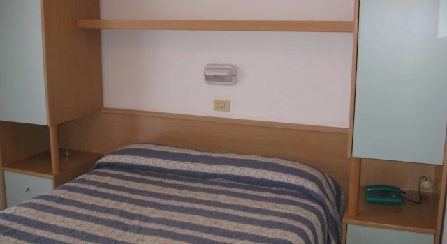 Номер Economy Hotel Amelia