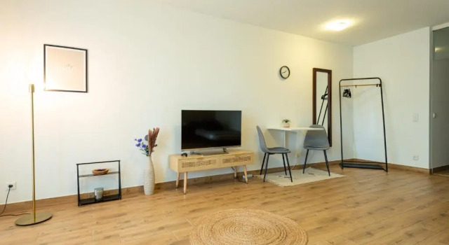 Gruber City Apartments, Забронировать Апартаменты/квартира Хайлигенхаус Северный Рейн-Вестфалия