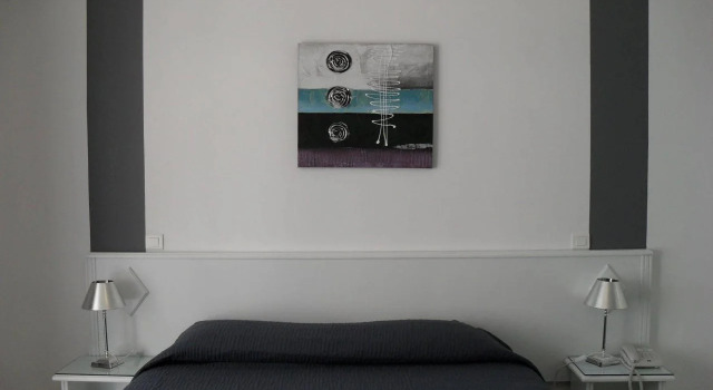 Hotel Le Ruesco, Varaa Hotelli Olmeto 