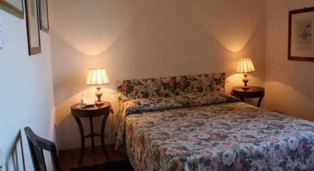 Номер Standard Hotel Santa Caterina