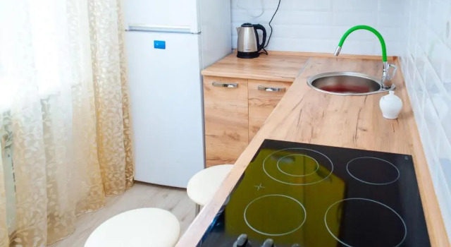 Royal Apartment On Bazhanova 11 A, Prenota Appartamento Appartamenti a Charkiv, Appartamento