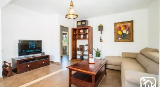 Abahana Villas La Higuera