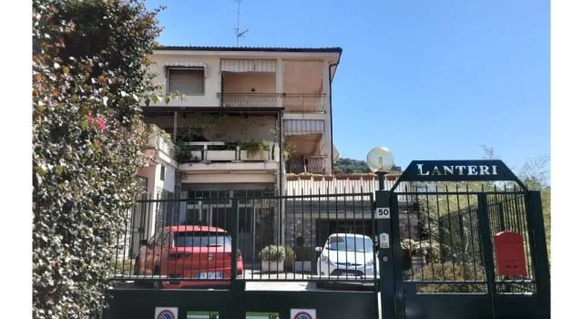 Casa Rebora