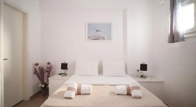 Номер Standard Kritikakis Village Hotel