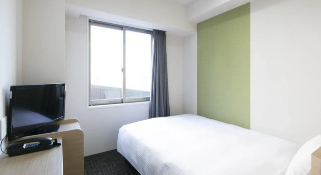 Washington R&B Hotel Kyoto Shijo Kawaramachi
