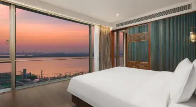 Люкс Premium Serensia Woods Wellness Resort