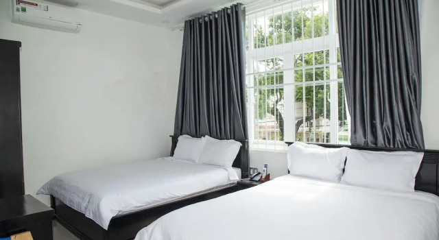 Camera Standard THAO LIEN HOTEL
