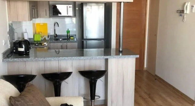 Propiedades Romero, Prenota Hotel Antofagasta 