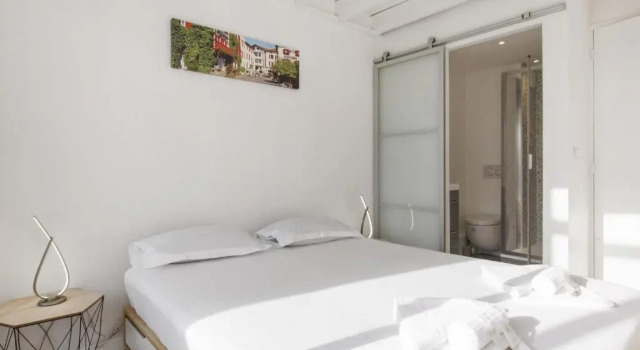 Modern quadriplex with terrace 3 min away from Ciboure beach - Welkeys