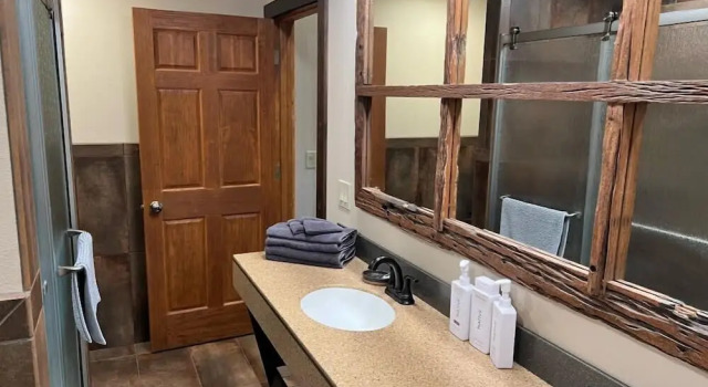 Люкс Executive Safari Lodge