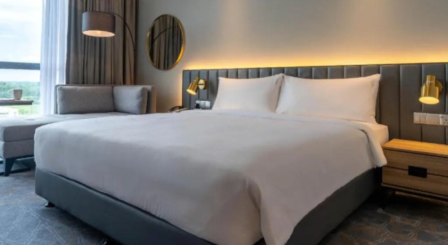 Номер Standard Holiday Inn Sepang - Airport
