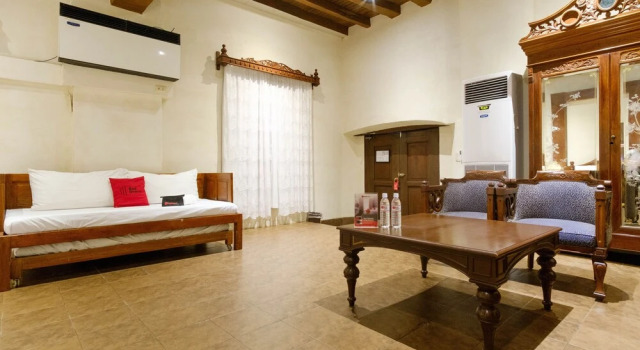 Gordion Hotel, Book Hotel Vigan 
