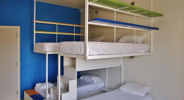 NSTS Campus Residence and Hostel, Réserver Auberge de jeunesse Auberges de jeunesse à Île de Malte, Auberge de jeunesse