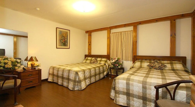 Taitung Garden Cabin