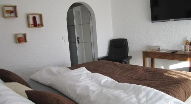 Berghäusl, Prenota Hotel Oy-Mittelberg Algovia