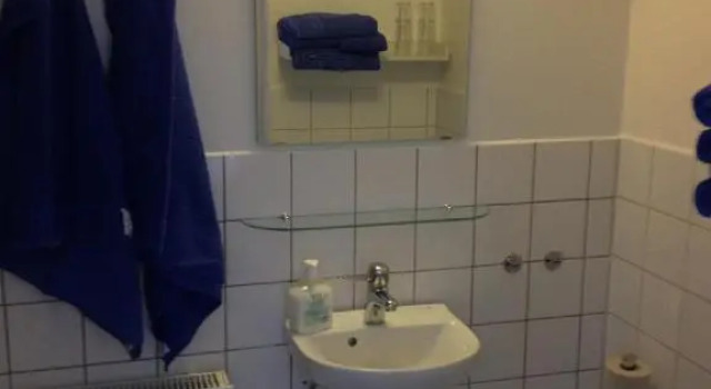 Blåsingsborgs Gårdshotell, Rezerwuj Hotel Hotele w Lagos z parkingiem, Parking