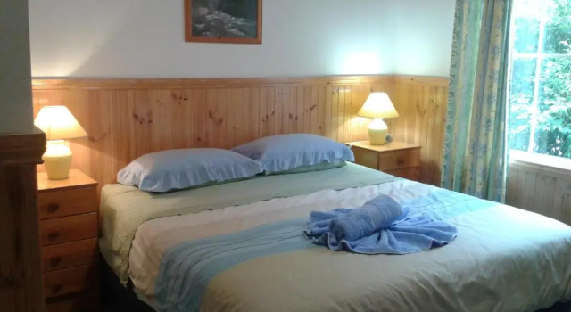 Sunburst Retreat, Reserva ahora Hotel Eildon Victorian High Country