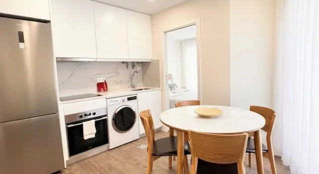 Apartmán Rabumba - Aveiro Central Lodging