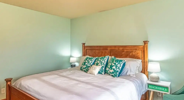Salty Mermaid in Pacific Beach, Buchen Sie Ferienhaus Moclips Washington (state)