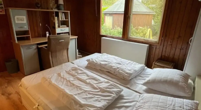 Huijsmansverhuur Type C Comfort Plus Prinsenhof 79, Забронировать Дом для отпуска Ауддорп 