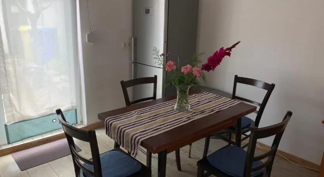 Appartement sous-sol Pension Scheffler