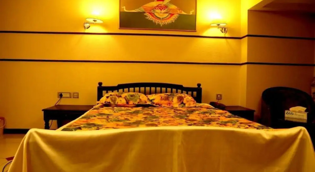 Hotel Elite International Thrissur, Varaa Hotelli Thrissur New Delhi
