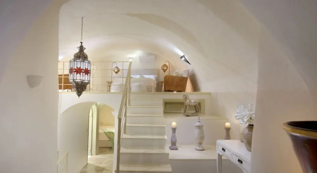 The A Collection, Oia by K&K