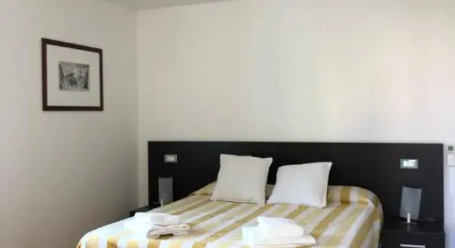 Номер Standard Agriturismo I Mischi