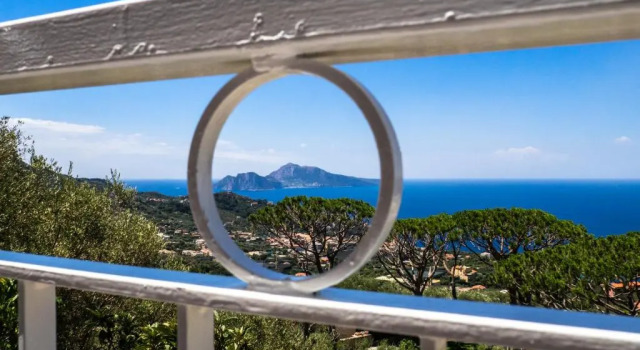 Апартаменты Villa Bellatrix