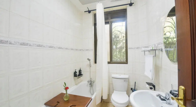 Номер Standard Gazelle Guest House