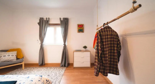 Номер Standard Gundi House