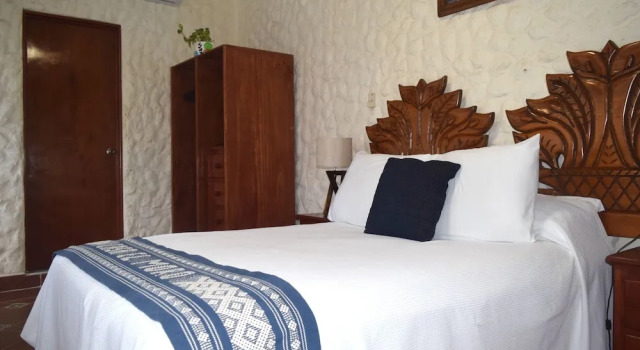 Номер Economy Hotel Casa el Moro