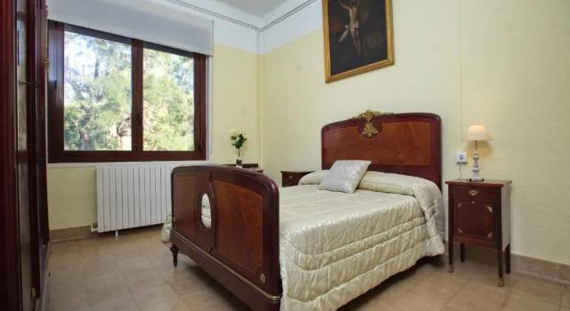 Двухместный номер Standard Habitaciones Villa Marcia Solo Adulto