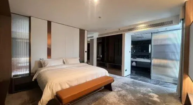 Люкс Business Yanshan Hotel