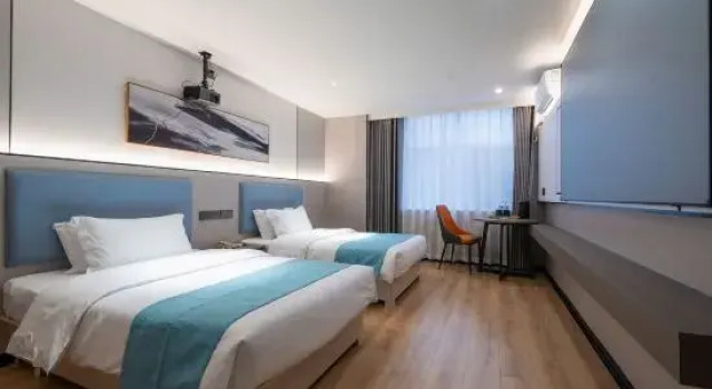 Xinxing Grand Hotel (Nanning Xianhu Avenue Branch)