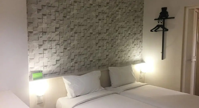 101 Hotel Bangi