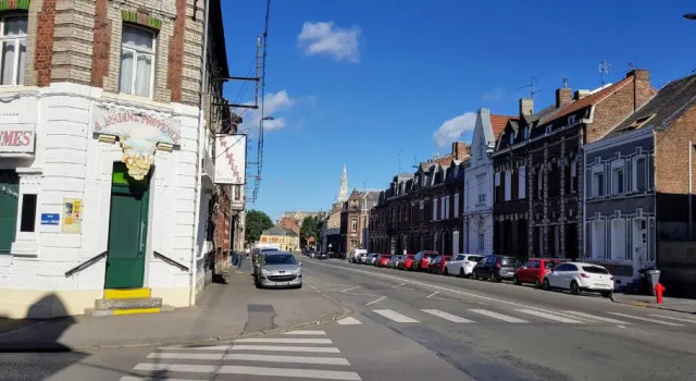 Val' Appart 1, Reserva ahora Apartamento Valenciennes 
