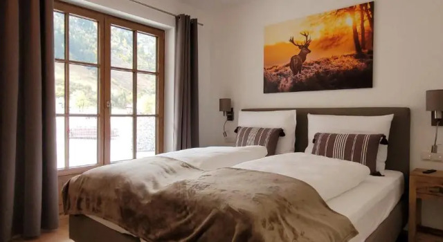 Hochalmbahnen Chalets Rauris 1-20 WE2, Maislaufeldweg 1r EG