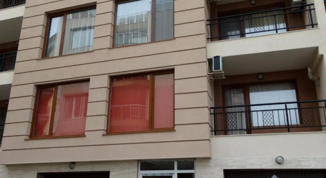 Flat Lora Pomorie, Забронировать Отель Поморие Burgas Coast