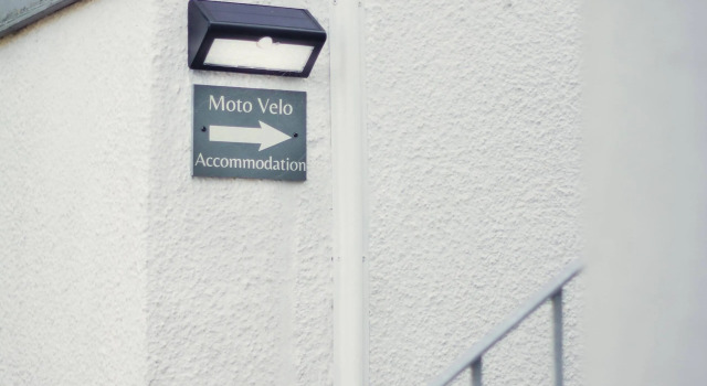 Union Road Moto Velo Accommodation, Reserva ahora Bed & breakfast Crediton Devon